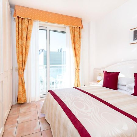 Universal Hotel Cervia Ngoại thất bức ảnh
