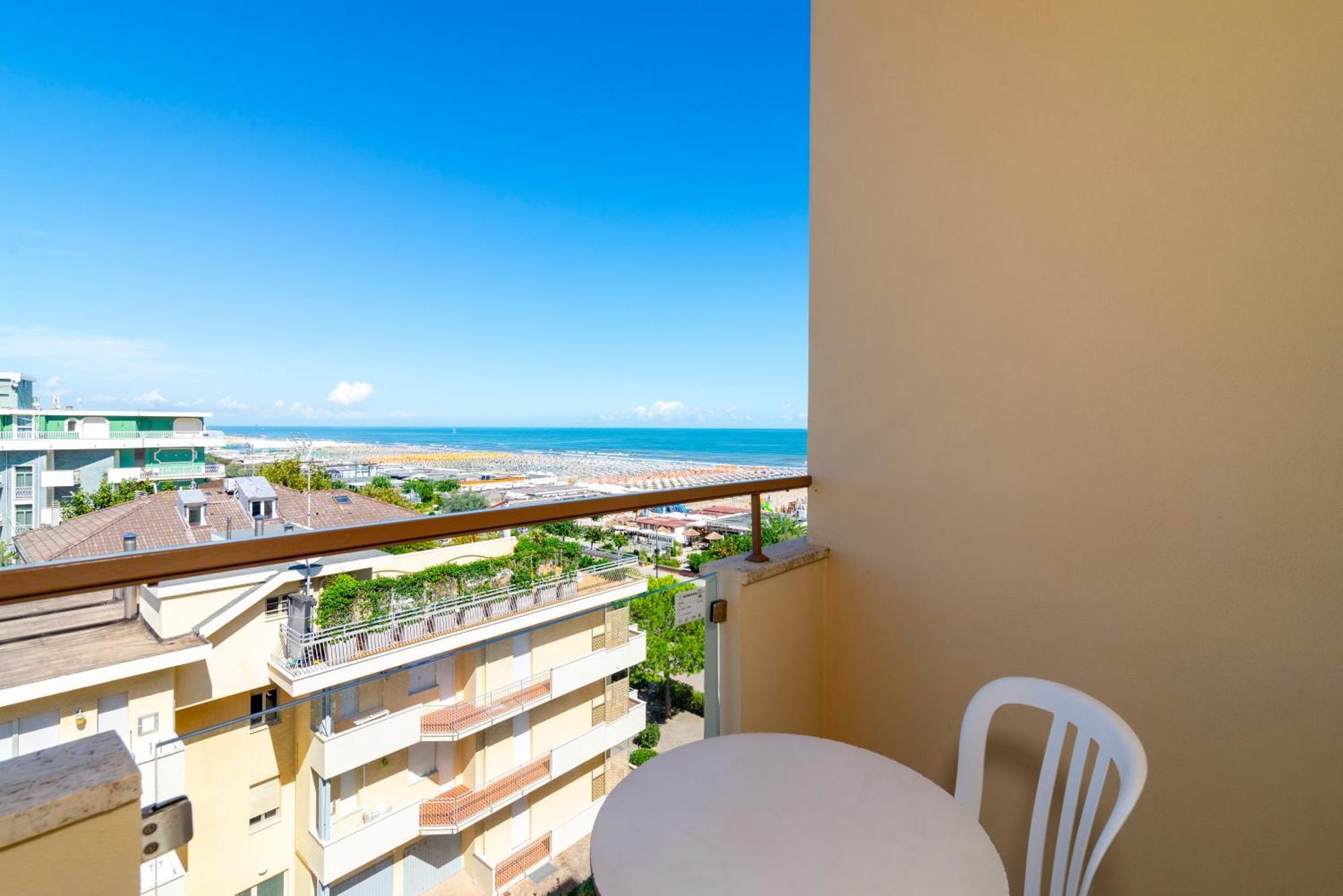 Universal Hotel Cervia Ngoại thất bức ảnh