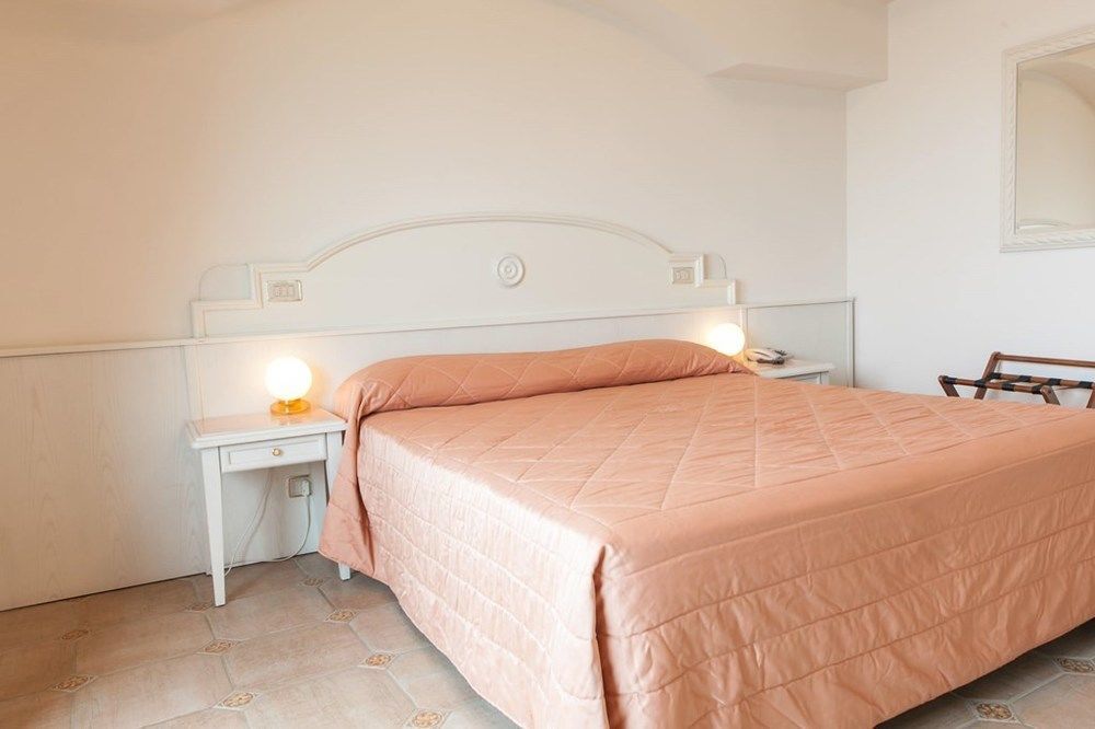 Universal Hotel Cervia Ngoại thất bức ảnh